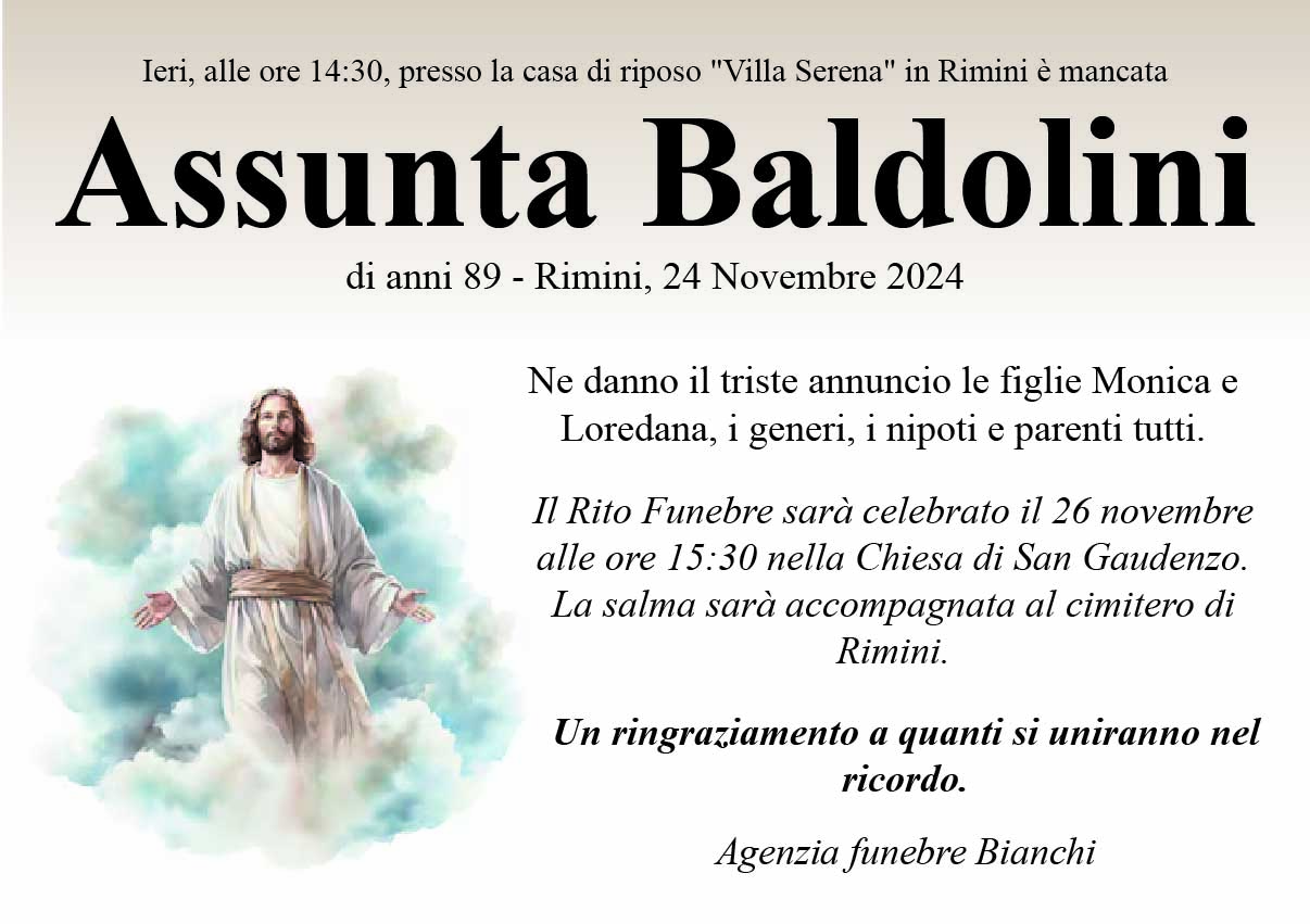Immagine annuncio